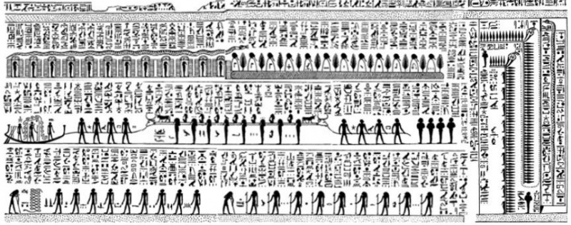 План длинной в треть жизни_Исторический Египет в одиночку+Дахаб_2022