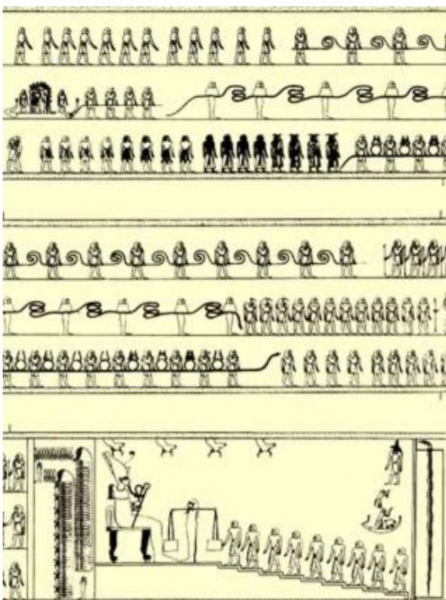 План длинной в треть жизни_Исторический Египет в одиночку+Дахаб_2022