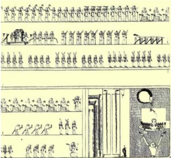 План длинной в треть жизни_Исторический Египет в одиночку+Дахаб_2022