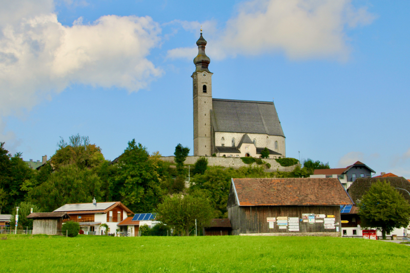 Осенний марафон 2021 г.