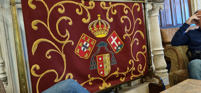 Bussaco