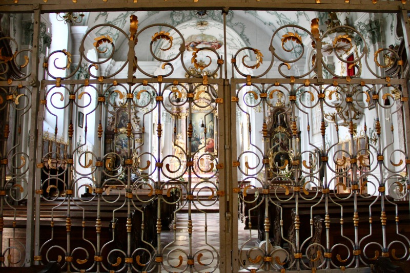 Осенний марафон 2021 г.