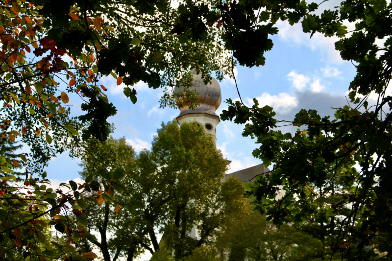 Осенний марафон 2021 г.