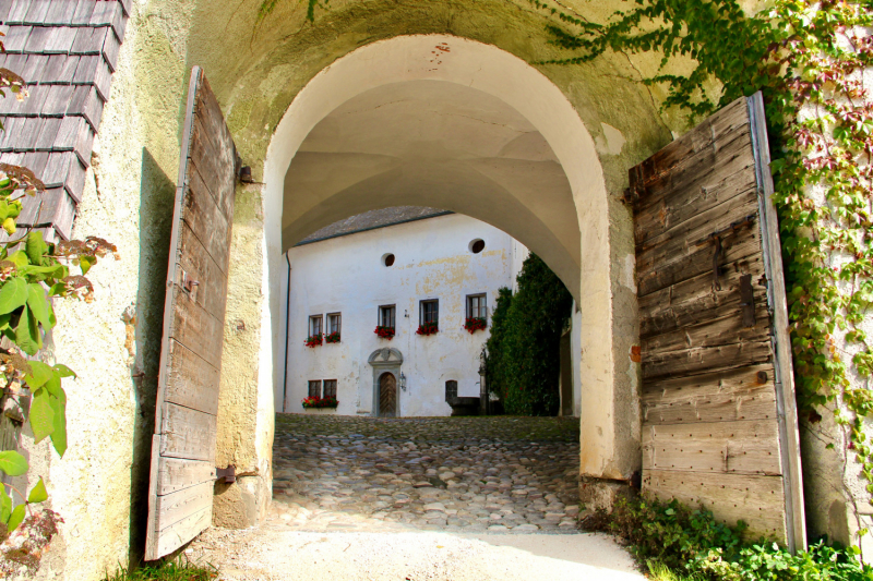 Осенний марафон 2021 г.