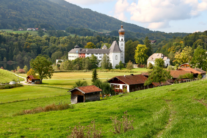 Осенний марафон 2021 г.