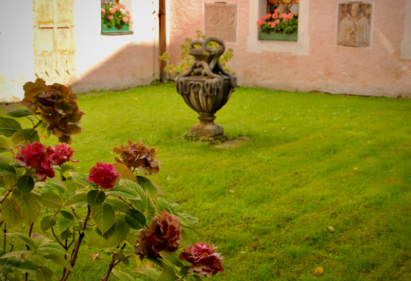 Осенний марафон 2021 г.