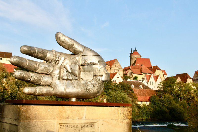 Осенний марафон 2021 г.