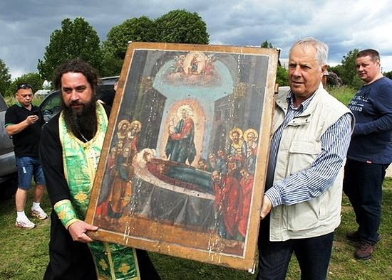 Путешествие в Старицу и Ярополец, которое началась в 2020, а закончилось в 2023 году. Путешествие в Старицу и Ярополец, которое началась в 2020, а закончилось в 2023 году.