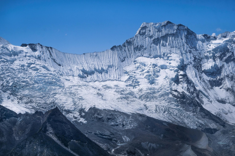 Треккинг к ЕВС + (2022)