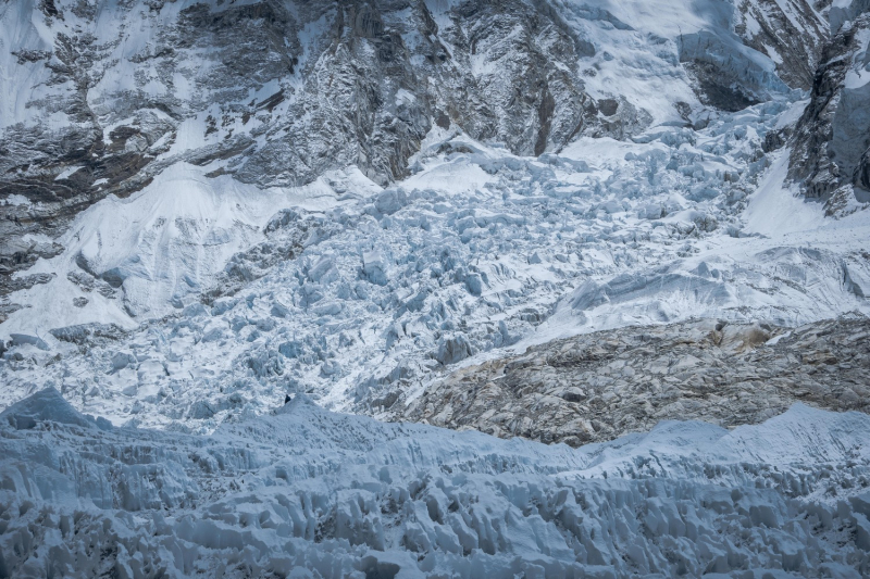 Треккинг к ЕВС + (2022)