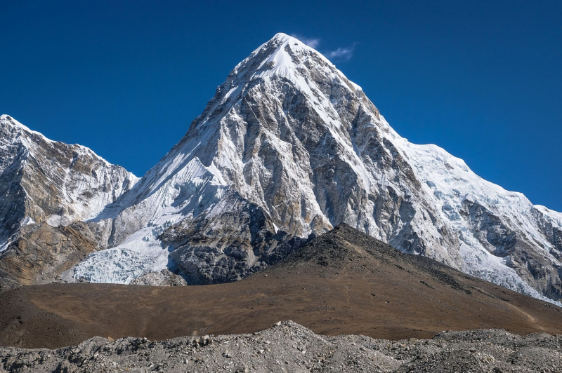 Треккинг к ЕВС + (2022)