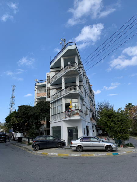 Приобрел недвижимость на Северном Кипре