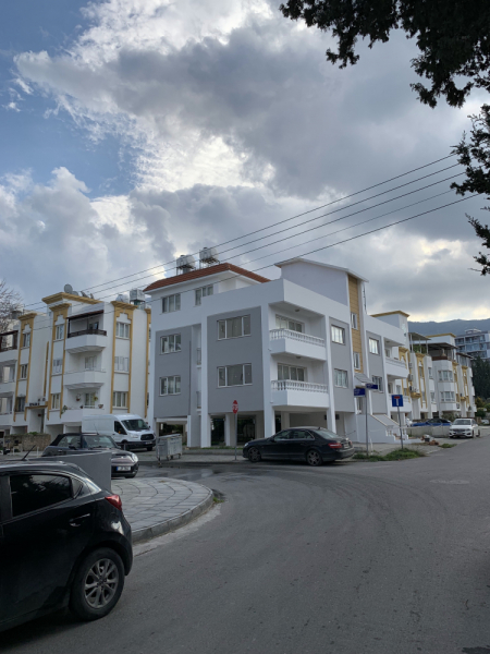 Приобрел недвижимость на Северном Кипре