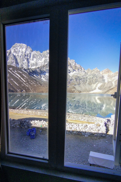 Треккинг к ЕВС + (2022)