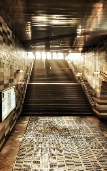 Благовещенск через 5 лет моего отсутствия. Не особо интересный личный отчет.