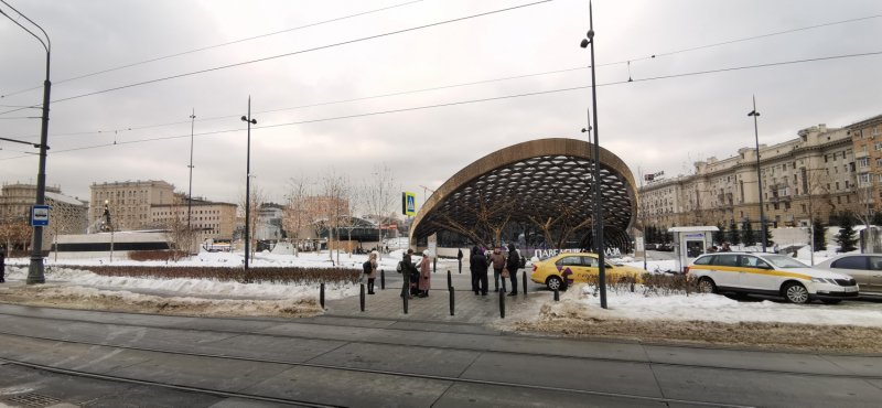 Благовещенск через 5 лет моего отсутствия. Не особо интересный личный отчет.