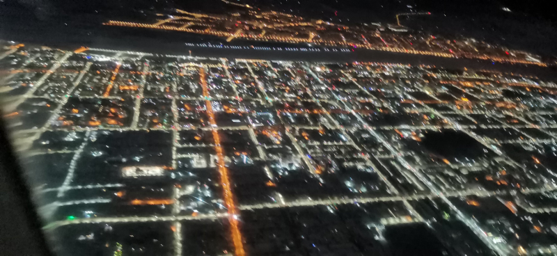 Благовещенск через 5 лет моего отсутствия. Не особо интересный личный отчет.