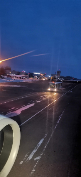 Благовещенск через 5 лет моего отсутствия. Не особо интересный личный отчет.