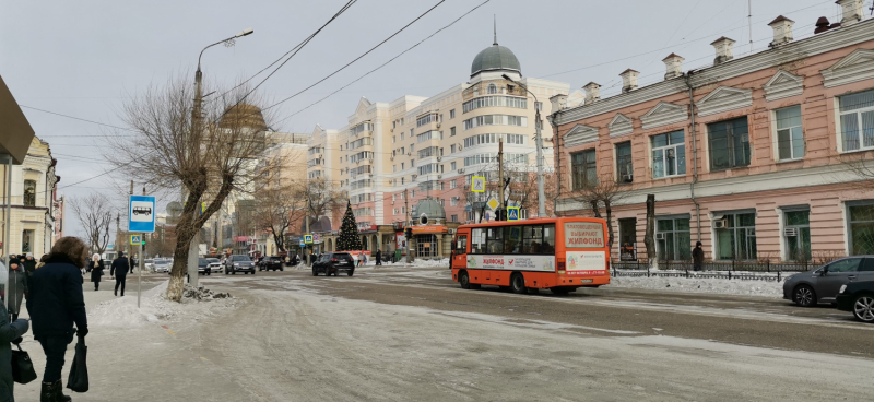 Благовещенск через 5 лет моего отсутствия. Не особо интересный личный отчет.