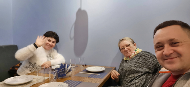 Благовещенск через 5 лет моего отсутствия. Не особо интересный личный отчет.