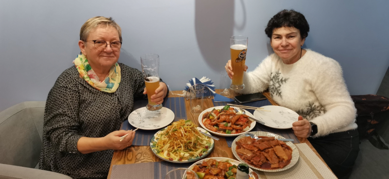 Благовещенск через 5 лет моего отсутствия. Не особо интересный личный отчет.