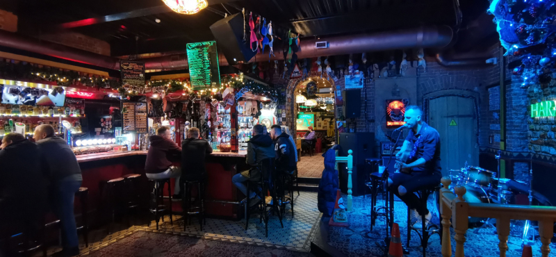 Благовещенск через 5 лет моего отсутствия. Не особо интересный личный отчет.