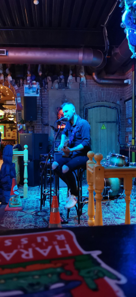 Благовещенск через 5 лет моего отсутствия. Не особо интересный личный отчет.