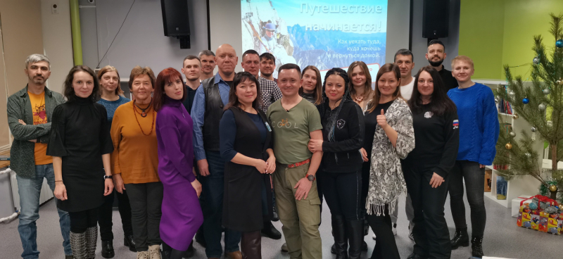 Благовещенск через 5 лет моего отсутствия. Не особо интересный личный отчет.