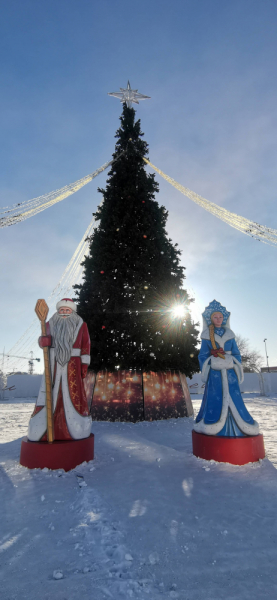 Благовещенск через 5 лет моего отсутствия. Не особо интересный личный отчет.