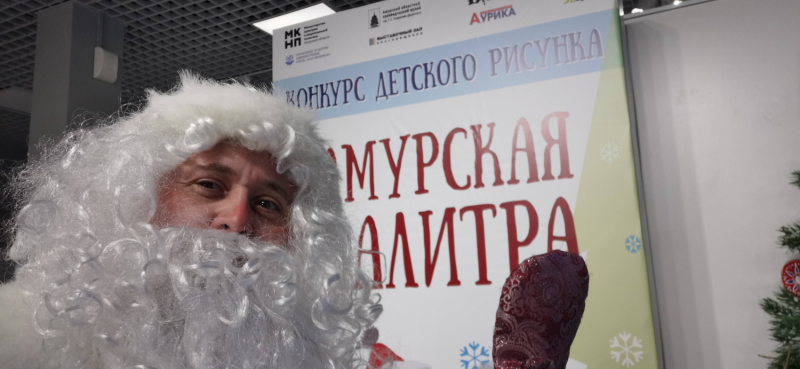 Благовещенск через 5 лет моего отсутствия. Не особо интересный личный отчет.