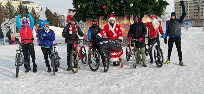 Благовещенск через 5 лет моего отсутствия. Не особо интересный личный отчет.