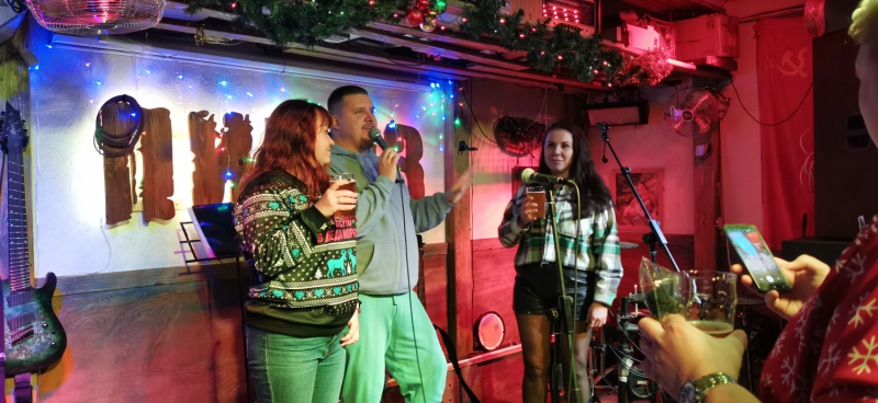 Благовещенск через 5 лет моего отсутствия. Не особо интересный личный отчет.