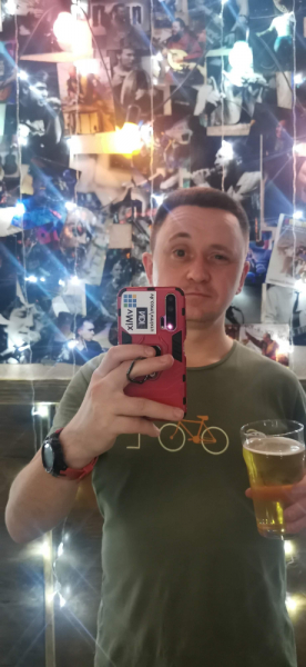 Благовещенск через 5 лет моего отсутствия. Не особо интересный личный отчет.