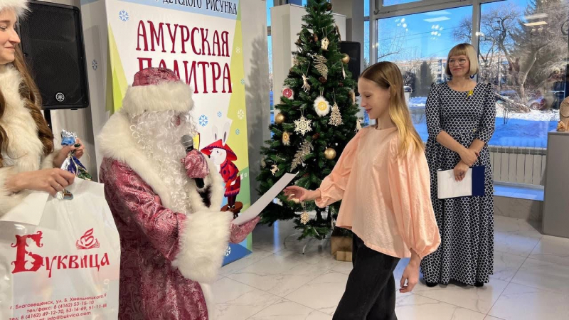 Благовещенск через 5 лет моего отсутствия. Не особо интересный личный отчет.