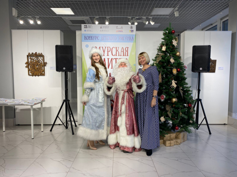 Благовещенск через 5 лет моего отсутствия. Не особо интересный личный отчет.