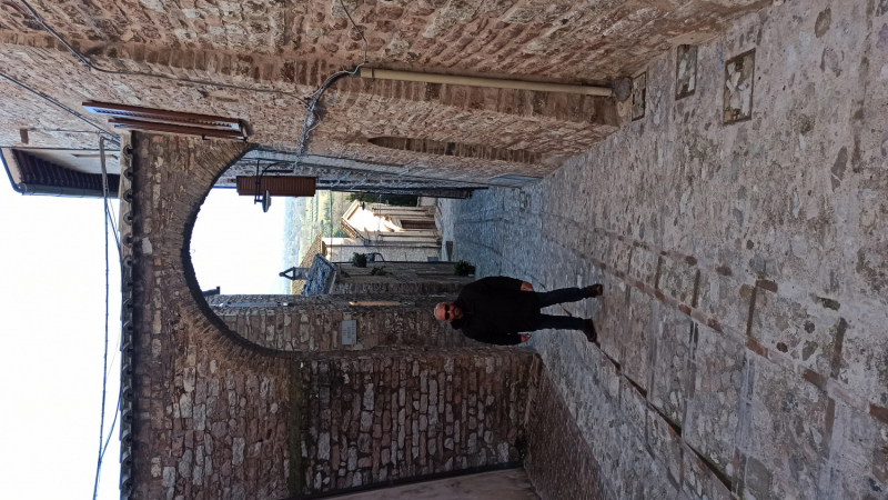 Spello