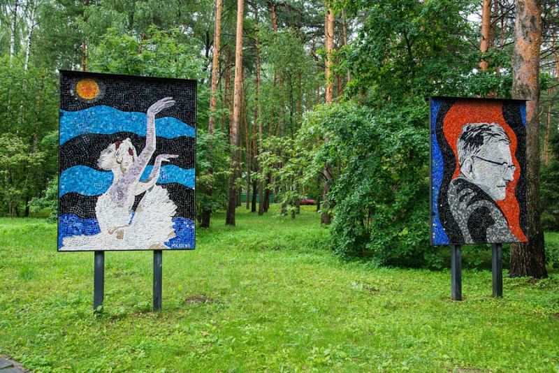 На машине Дубна-Кимры-Кашин-Калязин. Путешествие, которое состоялось благодаря писателю Владимиру Орлову. На машине Дубна-Кимры-Кашин-Калязин. Путешествие, которое состоялось благодаря писателю Владимиру Орлову.