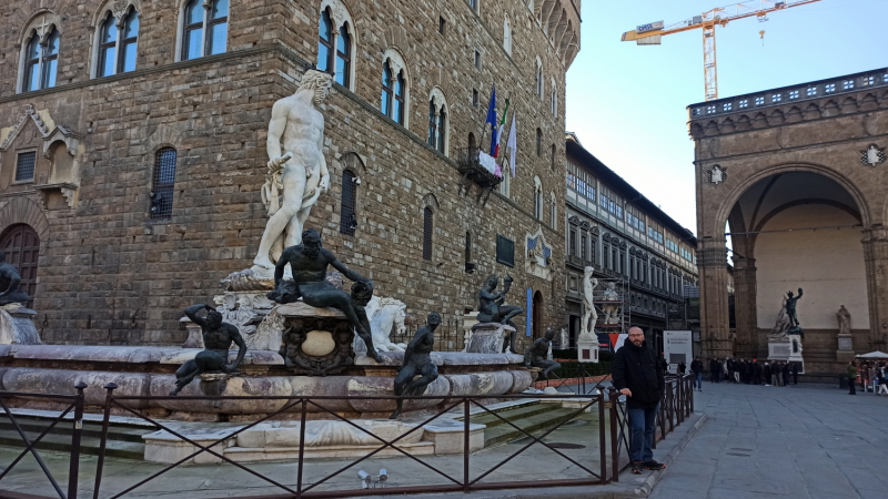 Firenze
