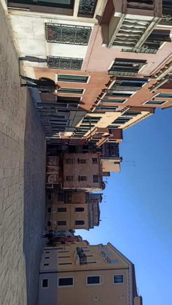 Venenzia