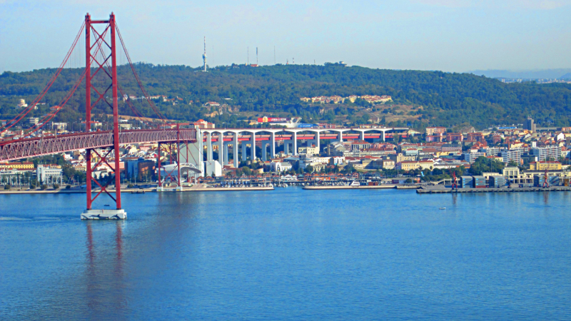 Фотографии мостов со всего мира