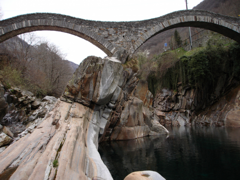 Фотографии мостов со всего мира