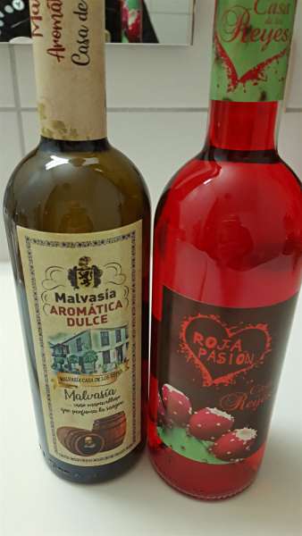 Вино на каждый день: кто что потребляет