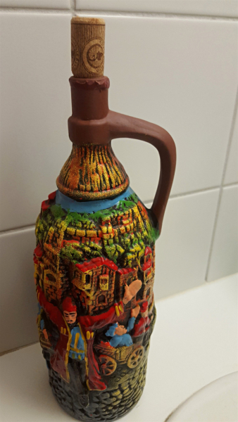 Вино на каждый день: кто что потребляет