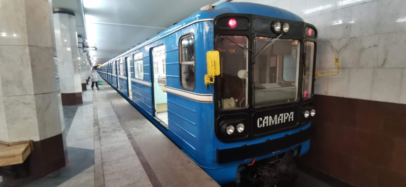 Самара-городок. Выходные, февраль 2023. Самара-городок. Выходные, февраль 2023.