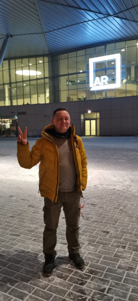 Самара-городок. Выходные, февраль 2023. Самара-городок. Выходные, февраль 2023.