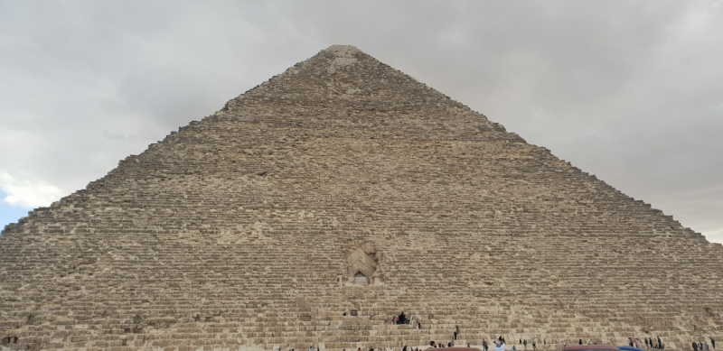 Египет январь 2023.  Детские мечты увидеть Пирамиды и побывать в Африке осуществились