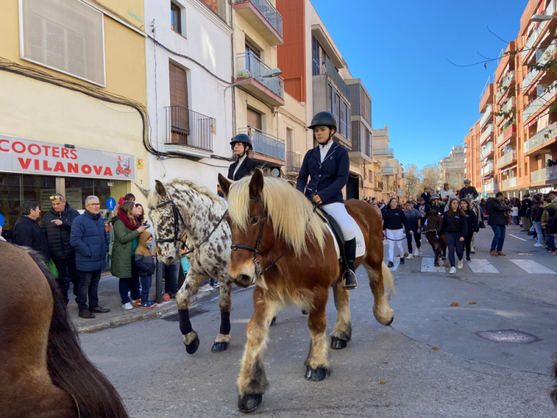 Каталония и окрестности: праздники, традиции и всякая всячина (из личного опыта)