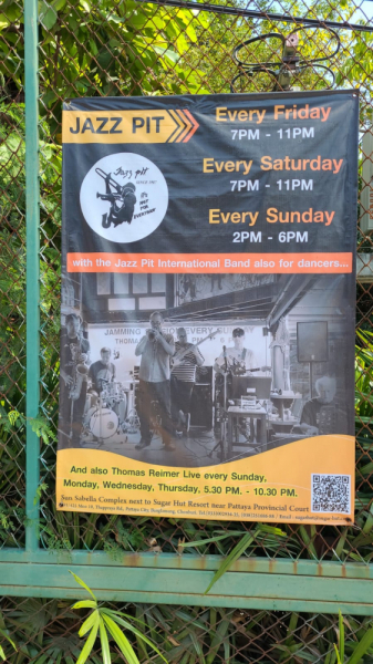 Клубы Бангкока и Паттайи