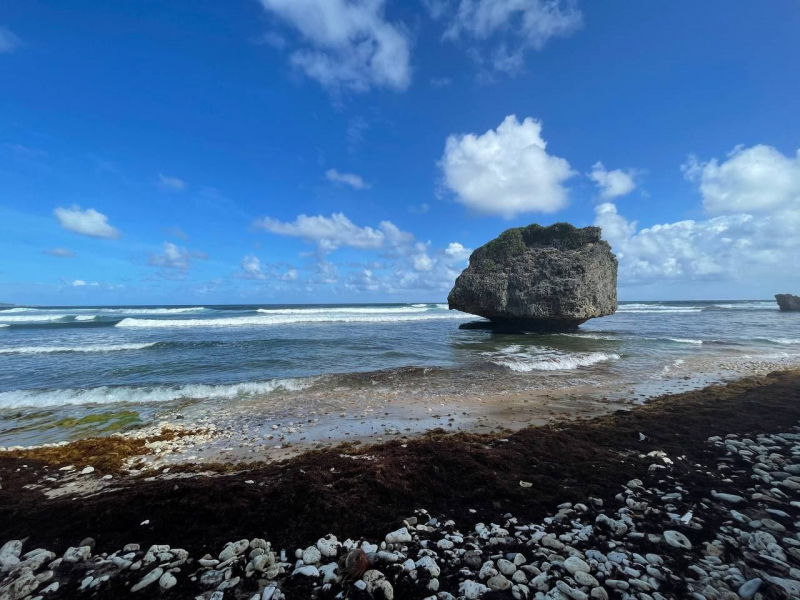 10 карибских островов за раз на Costa Fascinosa 2023 год