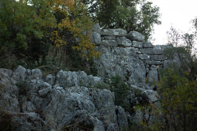 Писидийская тропа